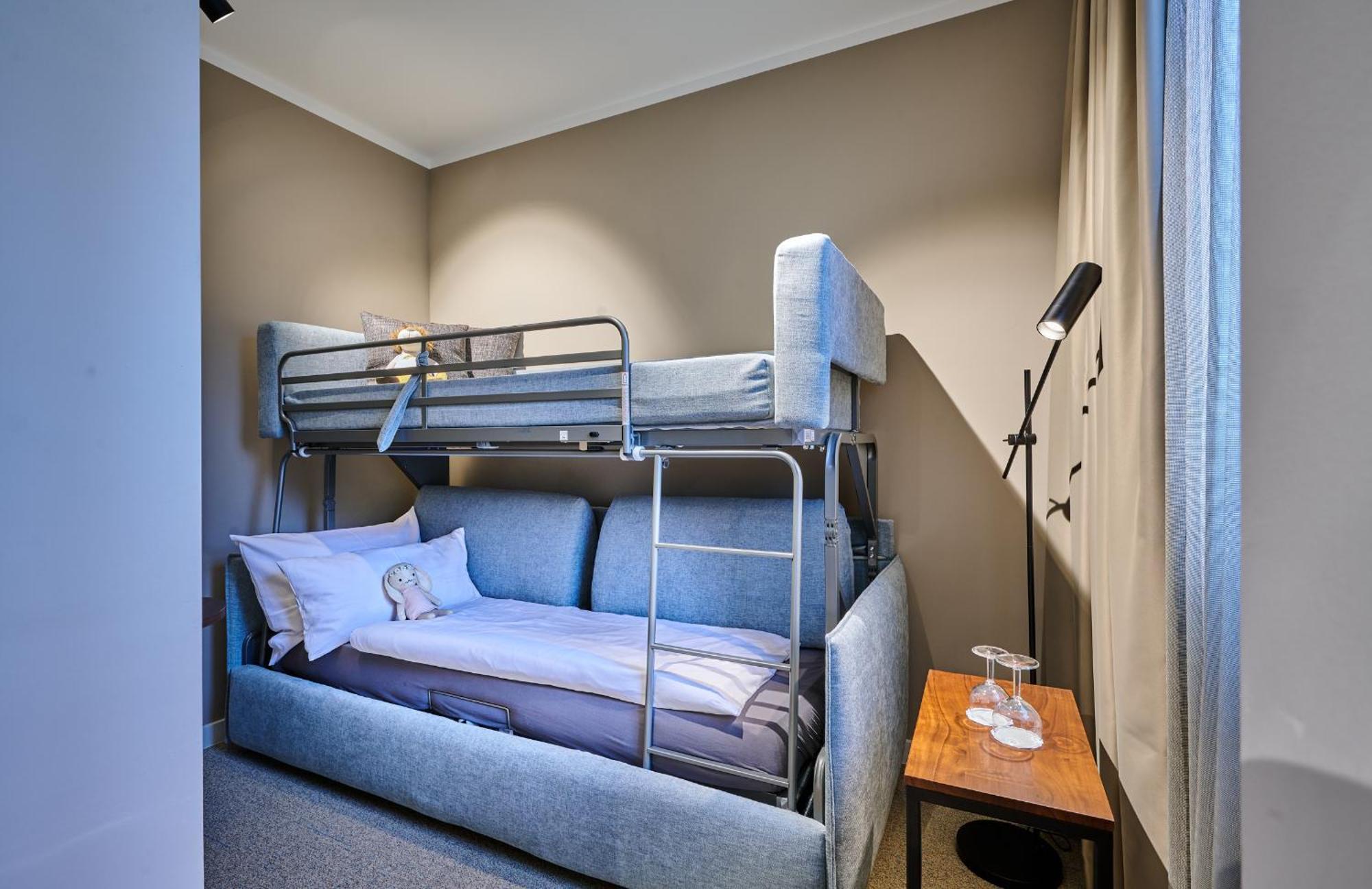 Hotel Westend Nuremberg Luaran gambar